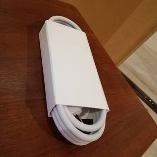 【純正】 電源アダプタ延長ケーブル②　【未使用品】