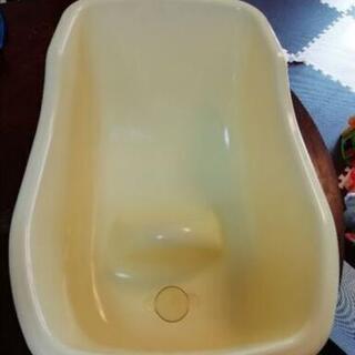 ベビーバスタブ　今週限定値下げの画像