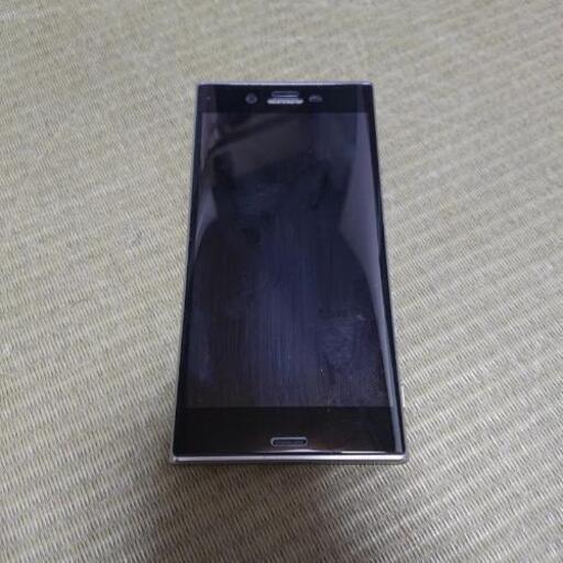 Expedia SO-01J 本体