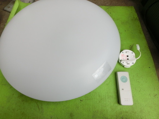 A319　東芝　照明　LED　～１０畳　LEDC9302q