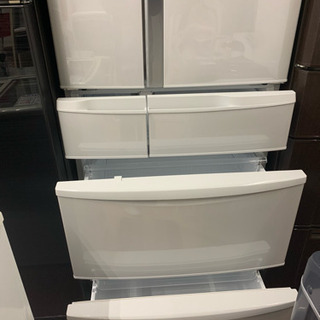 高性能! Panasonicのノンフロン冷凍冷蔵庫を入荷致しました！