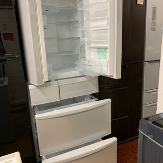 【Panasonic】 ノンフロン冷凍冷蔵庫　2016年製 高性能! Panasonicのノンフロン冷凍冷蔵庫を入荷致しました！