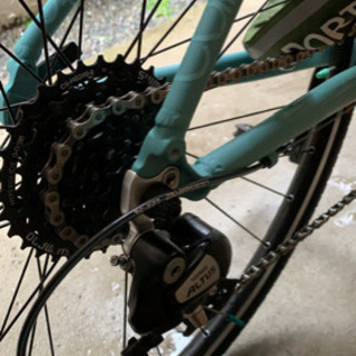 Bianchi / CAMALEONTE 1