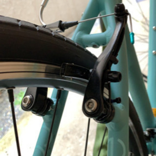 Bianchi / CAMALEONTE 1