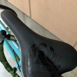 Bianchi / CAMALEONTE 1