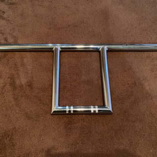 汎用アタックバー　22.2㎜の画像