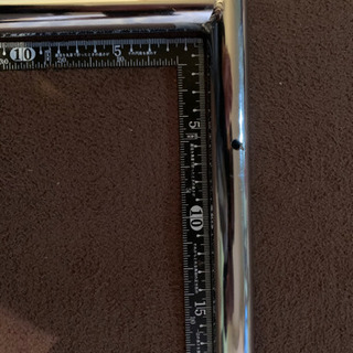 汎用アタックバー　22.2㎜の画像