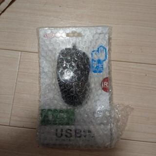 有線マウス未使用品