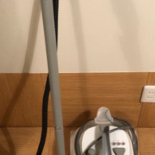 スチームクリーナー　