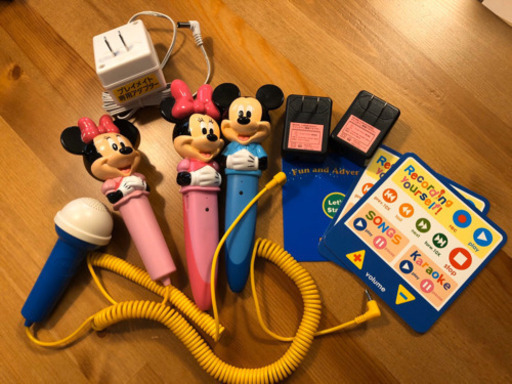 【売り切れ】ディズニー英語教材 DWE フルセット
