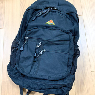 【美品】バックパック MOUNTAIN EQUIPMENT マウ...