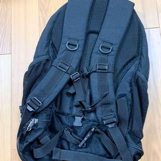 【美品】バックパック MOUNTAIN EQUIPMENT マウンテン イクイップメント taueche タウチェの画像