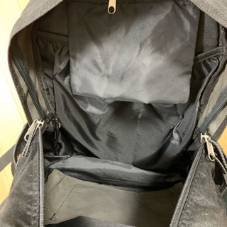 【美品】バックパック MOUNTAIN EQUIPMENT マウンテン イクイップメント taueche タウチェの画像