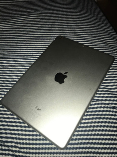iPad air 初代　ME906J/A 128ギガ　wifiモデル