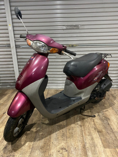 2st‼︎ HONDA ディオフィット　通勤通学などに‼︎