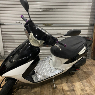 スズキ レッツ2 バイクの中古が安い！激安で譲ります・無料であげます(67ページ目)｜ジモティー