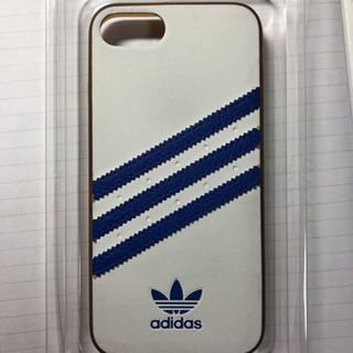 iPhone7.8 adidas スマホカバー