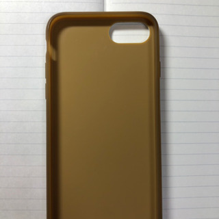 iPhone7.8 adidas スマホカバーの画像