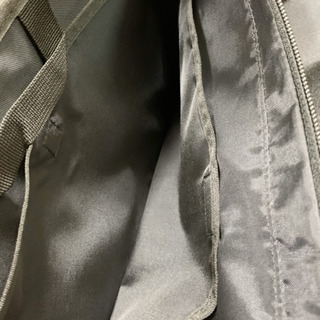 【美品】ビジネスバッグ 無印良品の画像