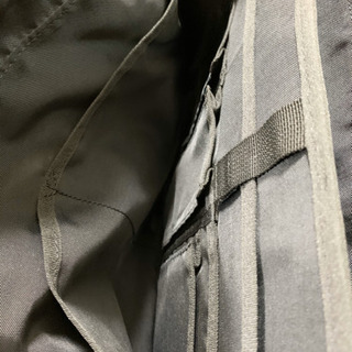 【美品】ビジネスバッグ 無印良品の画像
