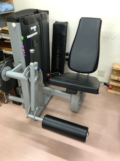 レッグエクステンション