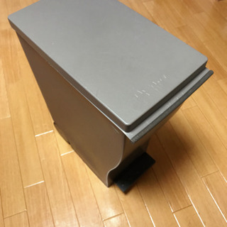LOFT ダストボックス（元値8000円）お譲りします