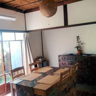 ウィークリー貸家　北区紫野　自転車あり - 京都市