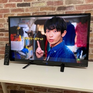 【値下げ不可、即購入ok】本体美品 裏録対応 32型FUNAI LED液晶テレビ 楽天市場】funai テレビ 32インチの通販