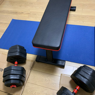 自宅でできる！出張パーソナルトレーニング&整体の画像