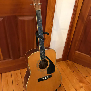 アコースティックギター　FG200D