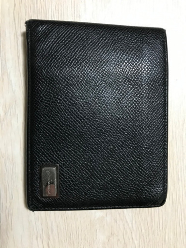 ドルガバ　財布　キーケース※値下げ交渉可