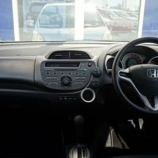 ホンダ フィット Ｌ　安定のフィット！　ミツクニ自社ローンで♪の画像
