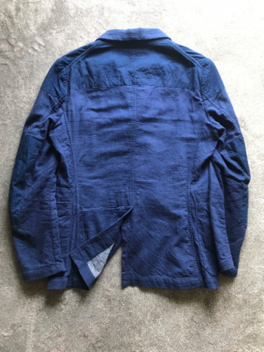 Nigel Cabourn MALLORY JAKET マロリージャケット