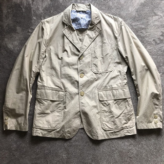 Baker Jacket Engineered Garments...