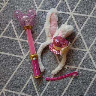 ディズニーグッズ