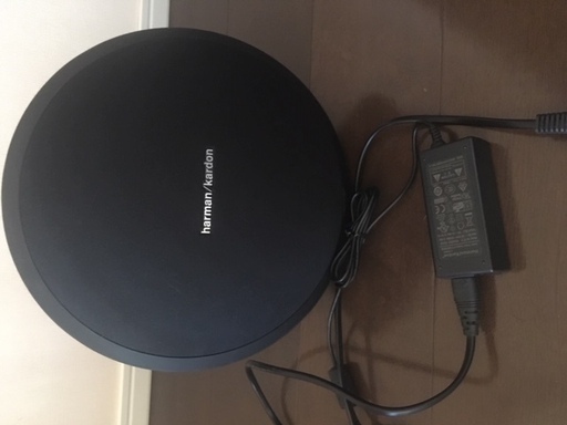 スピーカー Harman Kardon Onyx Studio Wireless Bluetooth Speaker
