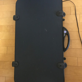 ズボンプレッサー