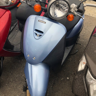 HONDA トゥデイ　AF67 実働確認OK 福岡市南区