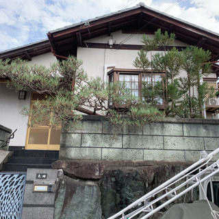 造園　植木屋　剪定　庭造り　未経験歓迎の画像