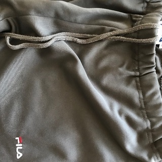 （お話し中）ジャージ3Lの画像