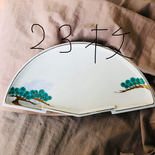 平皿　23枚
