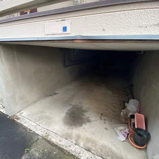 クリーニング、雑用等なんでも　日給円の画像