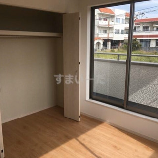 コロナがなんだ！新築！ラスト1棟!沖縄市山内！！ - 不動産売買（マンション/一戸建て）
