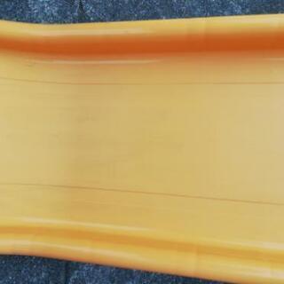 取引決定済アンパンマン滑り台の画像