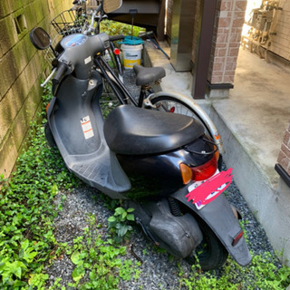 原付