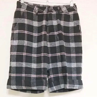 ハーフパンツ 