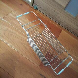 無印良品★伸縮性水きりかご  交渉中の画像