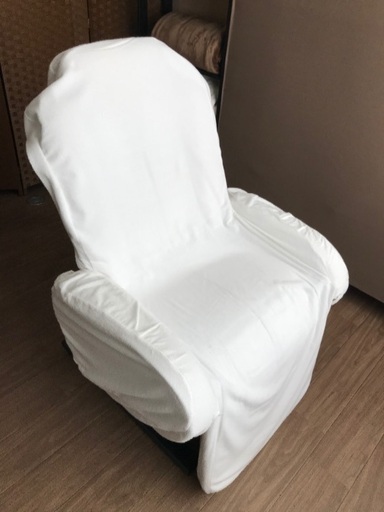 リクライニングベット