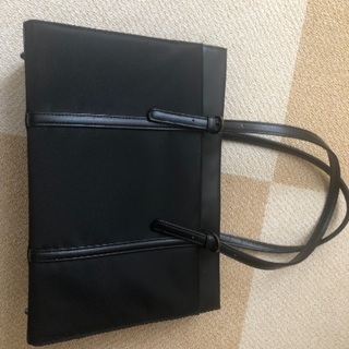 就職・転職用バッグ