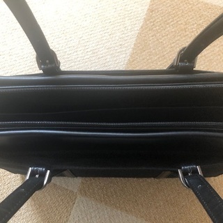 就職・転職用バッグの画像